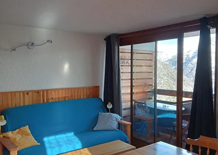 Appartement Saisonnier Orcieres Merlette