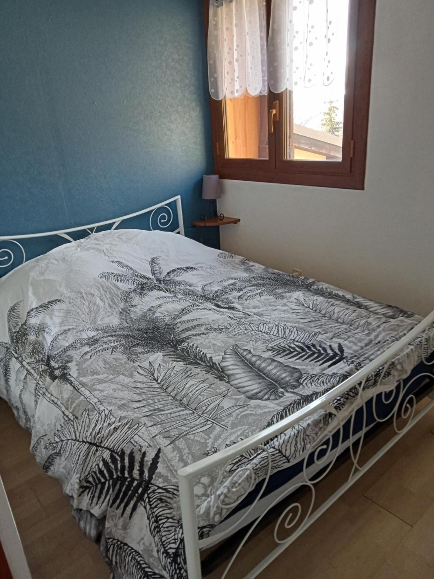 Apartment Saisonnier Merlette Orcieres